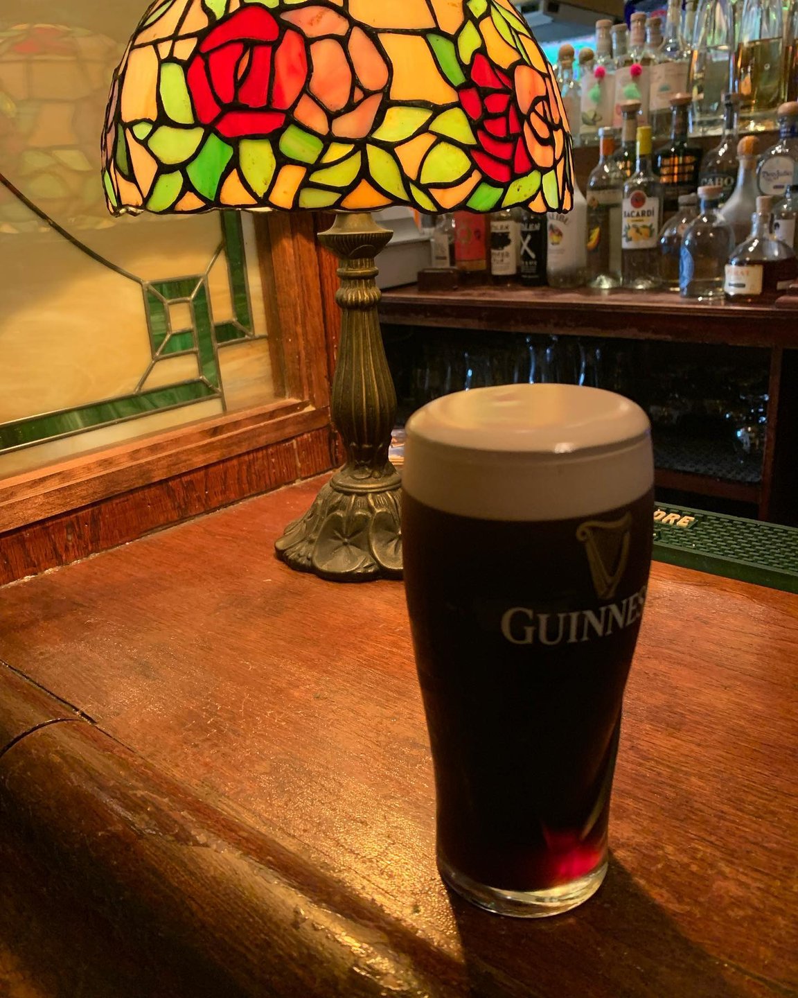 Irish Pubs Near Oak Park Il